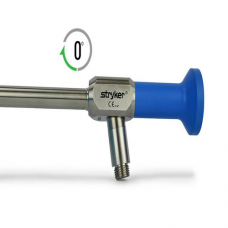 Reusable Stryker 10mm 0 Degree HD Laparoscope, For Hospital